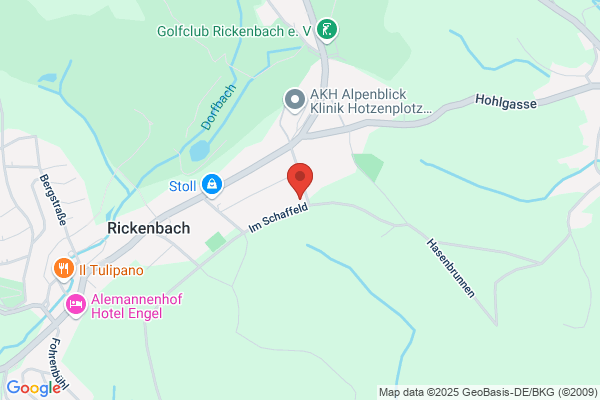 Metalltechnik Huber GmbH