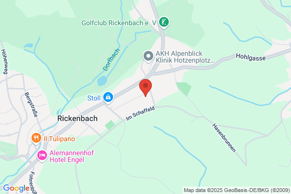 Andreas Goldmann Forstbetrieb