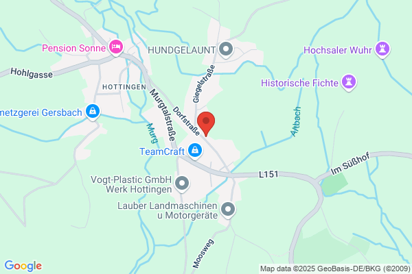 Christa Hotzenwald - Quad, Quad Vermietung