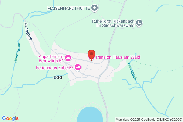 Haus am Wald M. u. S. Reiche