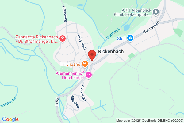 Hotzenwaldapotheke