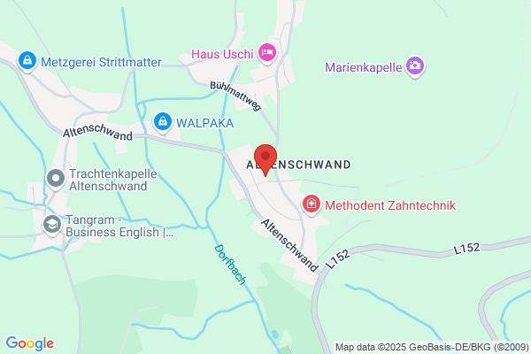 ISS-Internet Service Schneider