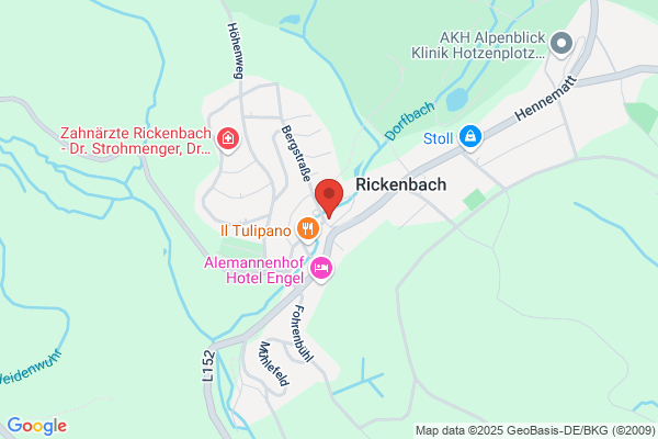 K & U Bäckerei