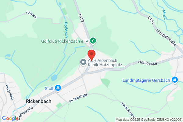 Landratsamt Waldshut