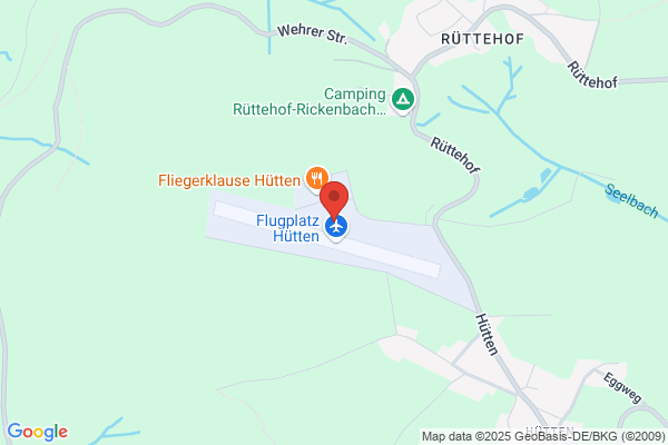 Luftsportgemeinschaft Hotzenwald e.V.
