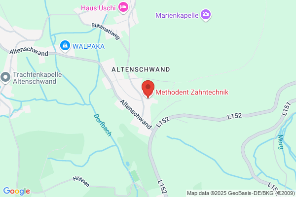 Methodent Zahntechnik GmbH