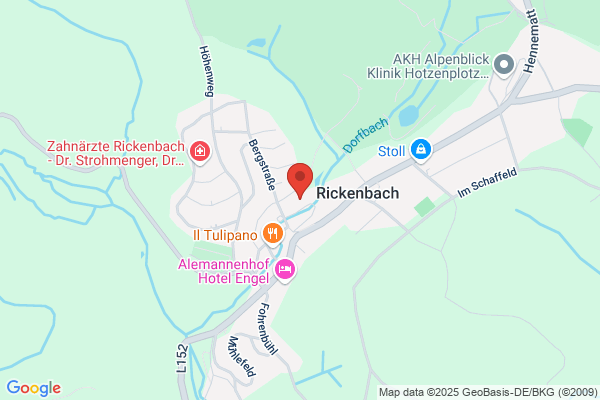 Schmidt's Märkte GmbH Verwaltung