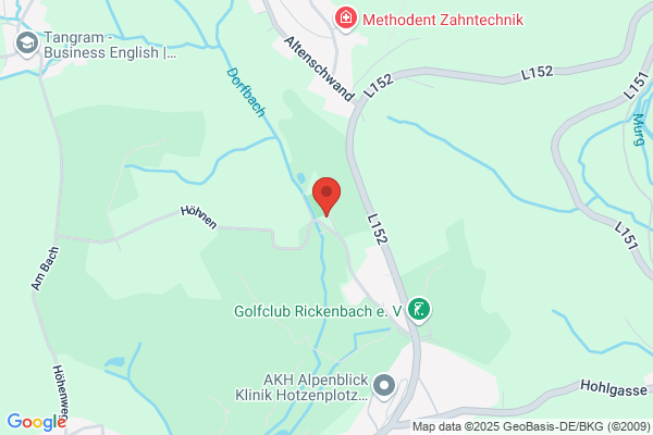 Tennisclub Rickenbach e.V.