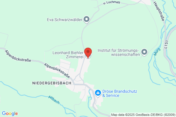 Zimmerei Biehler