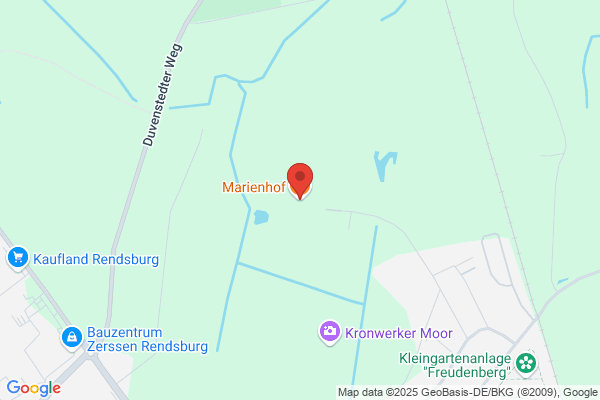 Marienhof