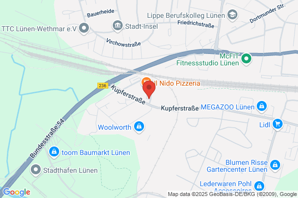 Abschleppdienst Kolan