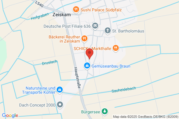 Allround Hausservice & Industriemontagen