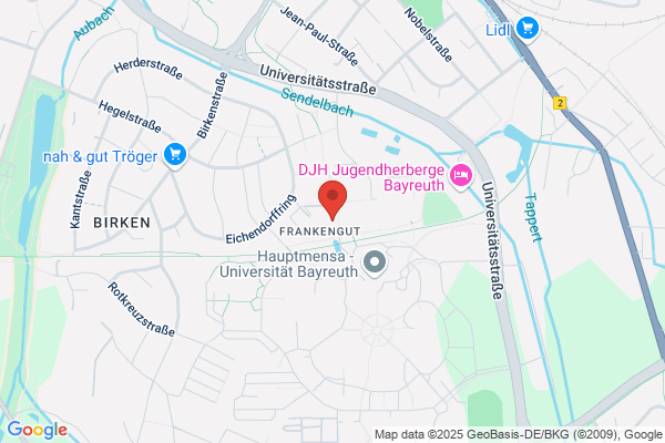 BG BAU - Berufsgenossenschaft der Bauwirtschaft, AMD