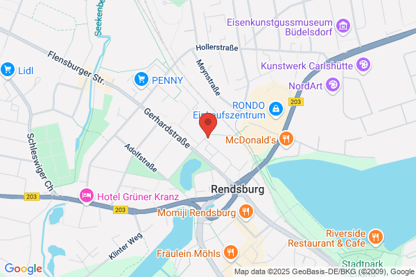 Ejderskolens Boernehave (Büd)