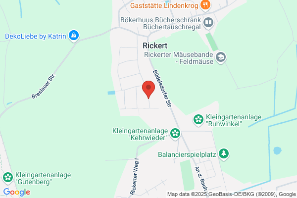 Gauda FySoCatRaSa