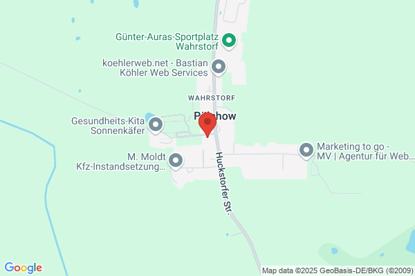 Hausmeisterservice Will