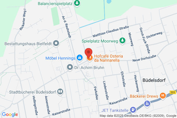 Hefa Hans Eggert Fahl GmbH