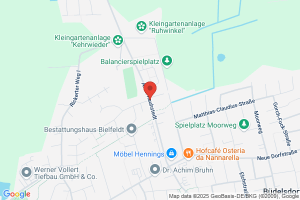 Kabke Fritz GmbH