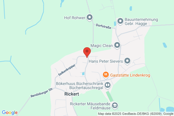 Kindertagesstätten Rickert, Noack-Zabel