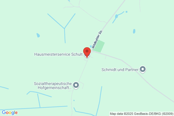 RS-Gebäudereinigung Ronny Schulz