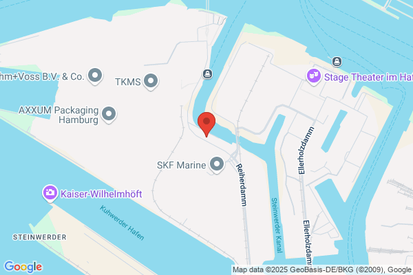 Ship-Clean GmbH