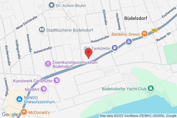 Steuerbüro Teubert