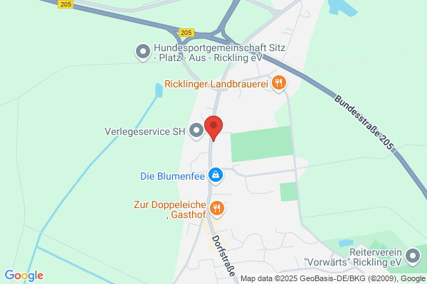 Fremdenzimmer und Ferienwohnung Inh. Holger Westphal