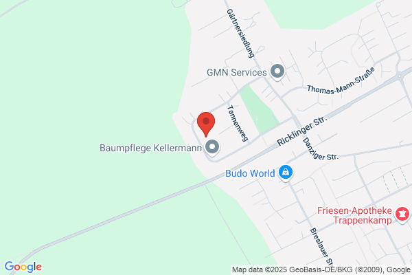 ASD Sensortechnik Gesellschaft mbH
