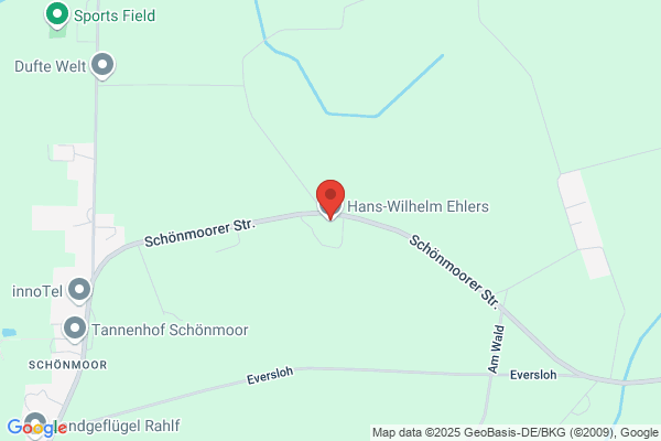 Agrarservice Ehlers