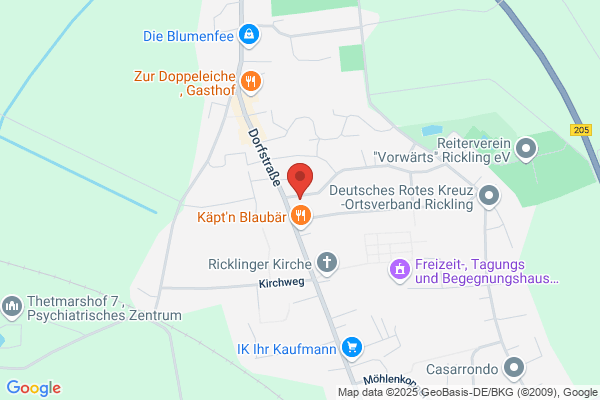 Ev.-Luth. Kirchengemeinde