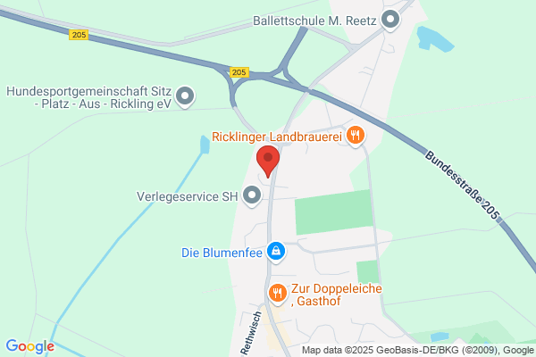 Fühl dich Gut