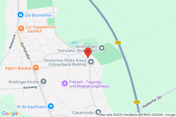 GluecksradShop24.de GmbH