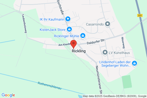 Hansen Automaten Inh. Marina Hansen