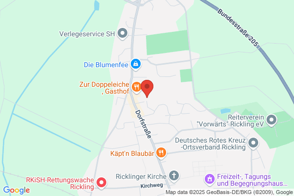 Ricklinger Bürgerschützen e.V.