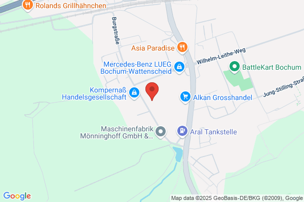 WELA-Bau GmbH