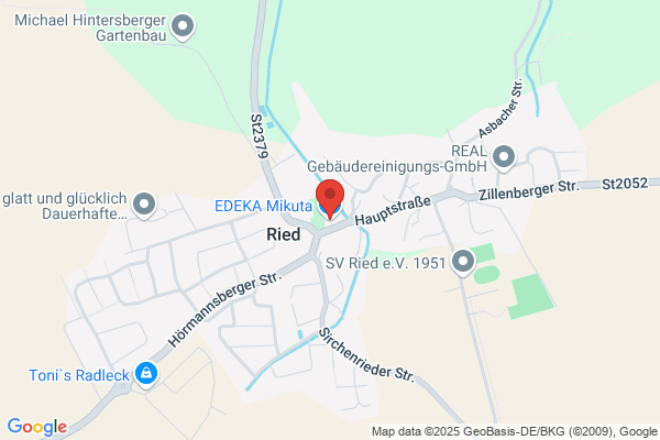 EDEKA Mikuta