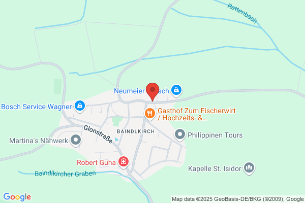 Gasthof Martin Giggenbach