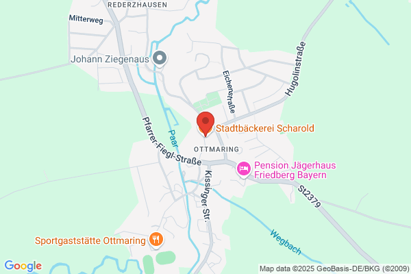 Bäckerei Geppert GmbH
