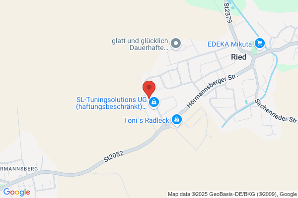 E und F Erhard Großküchen Einrichtungs-GmbH