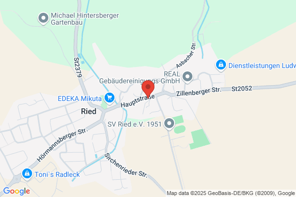 Feuerwehr Ried