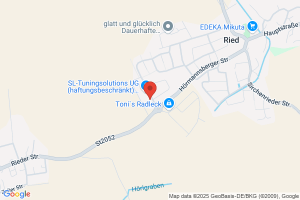Frech Dämmtechnik GmbH