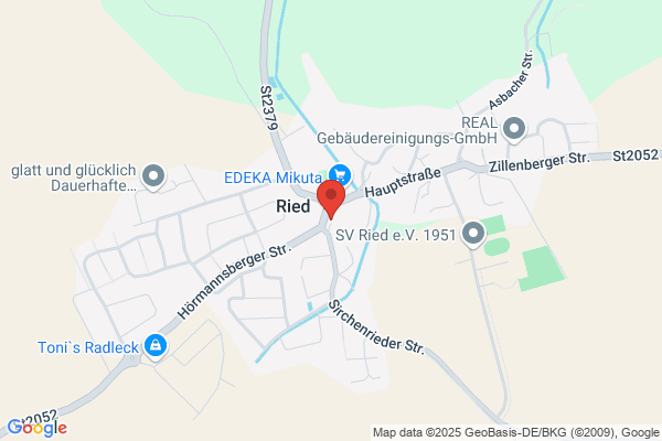 Gemeinde Ried