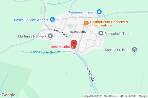 Gottfried Kurz
