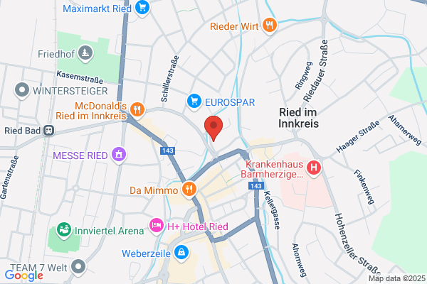 Haarstudio Anscheli