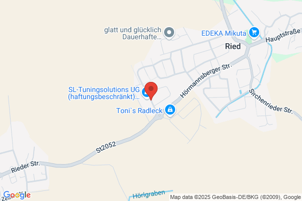 Hübner Günter GmbH