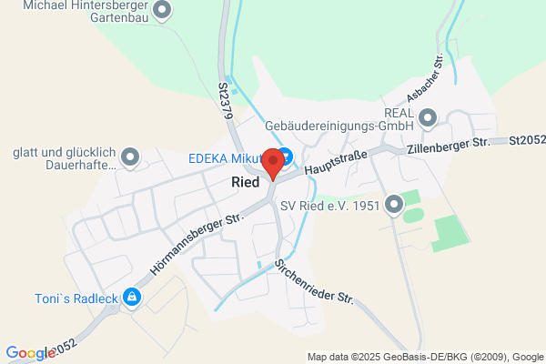 Immobilien Lindh