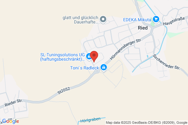 Kölnsperger Bedachungshandel GmbH