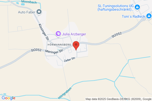 Lohnunternehmen Schlech-Weiß