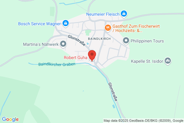 Robert Guha