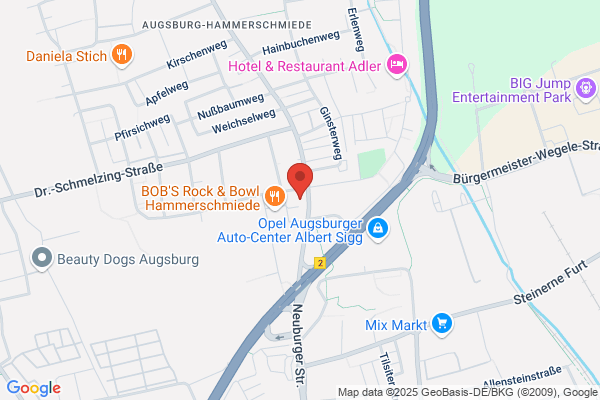 Stadtsparkasse Augsburg